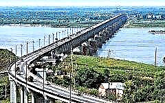 How safe are road bridges in Russia?