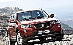 Katsaus BMW -autoon Venäjällä - syyt ja yksityiskohdat