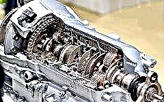 Reparación de transmisión automática Toyota DIY: que buscar
