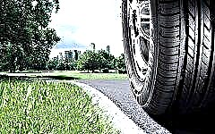 Neumáticos de verano: TOP-7 de máxima calidad para 2020