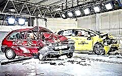 Euro NCAP tests - scam or is it fair?