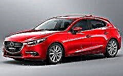 Mazda 3 2017 - evoluce inovací a pohodlí
