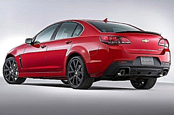 Chevrolet mostrará las habilidades de ajuste de sus modelos.