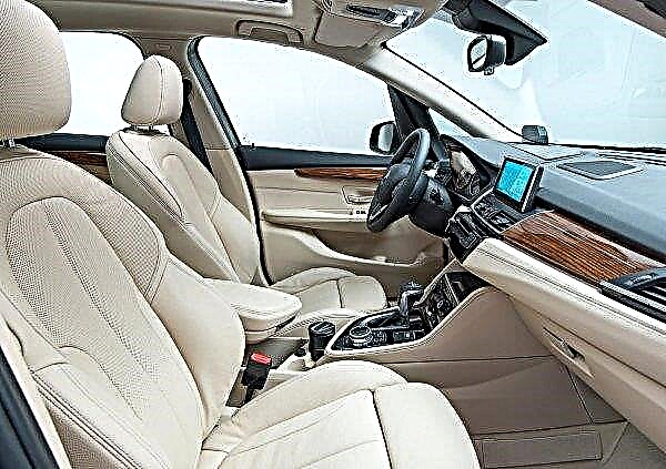 تم الإعلان عن أسعار سيارة BMW 2-Series الجديدة في روسيا