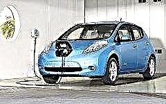 Raisons de la popularité de Nissan Leaf en Ukraine
