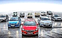 Die interessantesten Momente der Opel-Geschichte: TOP-7