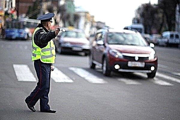 What Russians really think about the traffic police