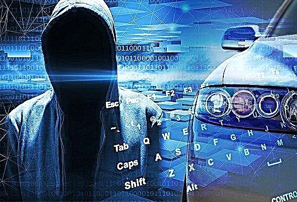 Cómo contrarrestar los sistemas de piratería de automóviles inteligentes