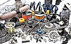 Auto parts manufacturers: TOP-10 most popular