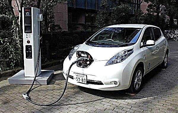 Is there a future for electric vehicles in Russia?