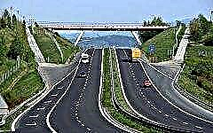 The most expensive toll roads in Europe: TOP-5