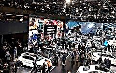 Paris auto show may not take place