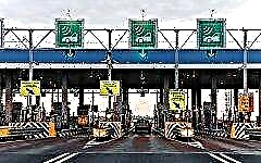 The most expensive toll roads in Russia: TOP-8