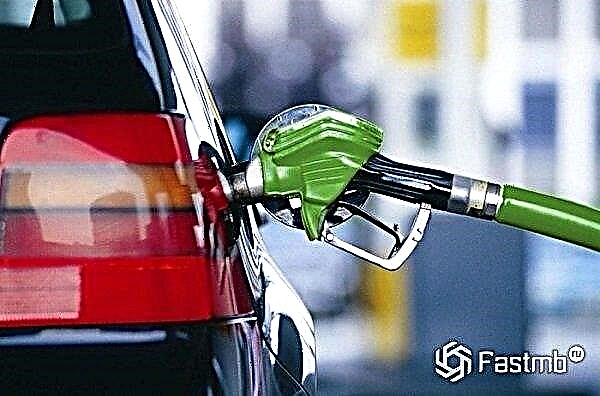Miks tõusevad bensiini hinnad Ukrainas kiiresti?