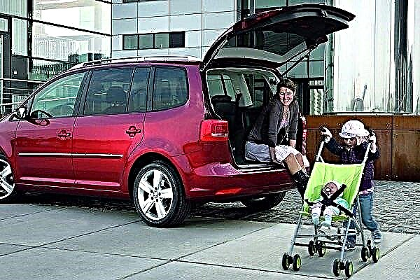 Fastest family station wagons: TOP-10