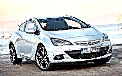 Deteniendo el lanzamiento de Opel Astra GTC y Zafir
