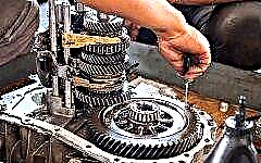 Replacing an automatic transmission with 