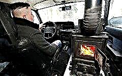 Repair of car stoves - what to look for