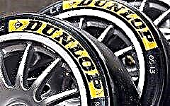 „Dunlop“ padangos: aukščiausios kokybės produktų TOP-11