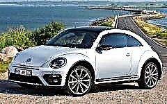 Volkswagen Käfer wird eingestellt
