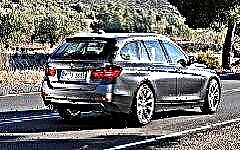 The best BMW station wagons of 2019: TOP-5