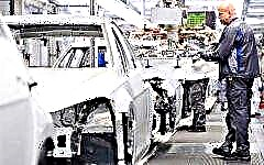 Bilfabriker lanseras i Europa