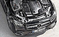 Mis on kõige usaldusväärsem Mercedese mootor?