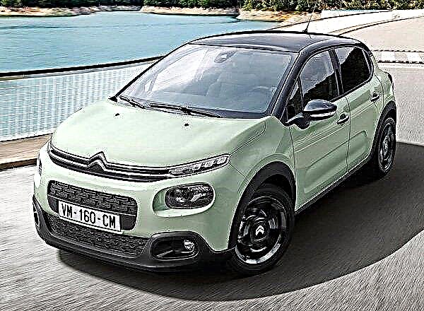 The prices for the new Citroen C3 have become known