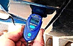 How to choose a paint thickness gauge