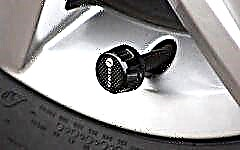 FOBO Tire - sistema de control de la presión de los neumáticos