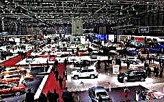 Auto show in Geneva postponed again