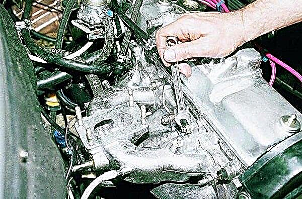 Car intake manifold repair and cleaning