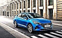 Spotřeba paliva Hyundai Solaris