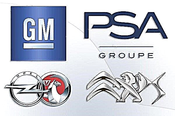 Le Groupe PSA devient le nouveau propriétaire d'Opel