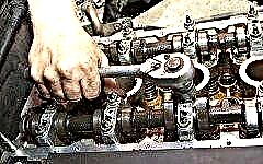 Características importantes do reparo do motor diesel