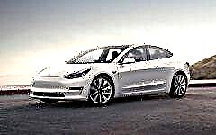 Teslas rekord - 2781 kilometer per dag