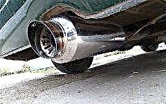 How to make a car muffler with your own hands?