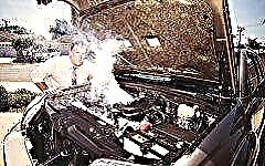 Hlavní příčiny a důsledky přehřátí spalovacího motoru