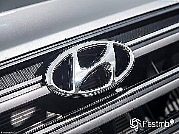 Hyundai Tucson (2015-2016) conquers a new segment