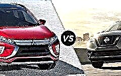 Nissan or Mitsubishi - which is better?