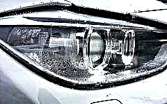 Why headlights fog up from the inside and what to do