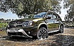 Renault Duster or Chevrolet Niva - which is better?