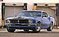 Muscle cars - advantages and disadvantages
