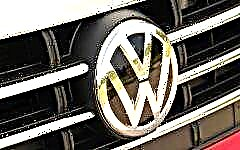 Novo logotipo da Volkswagen