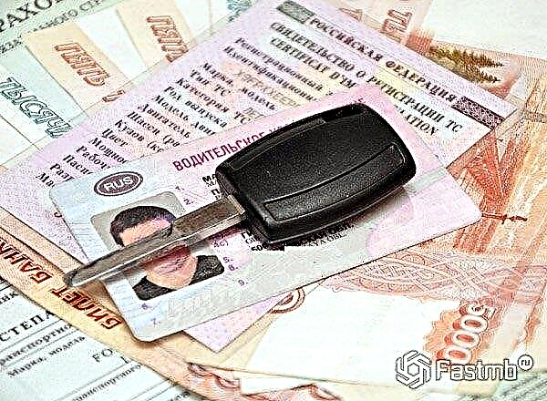 Deprivation of driver's license for debts