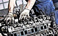 10 funksjoner ved reparasjon av dieselmotorer