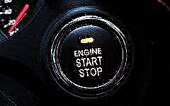Vlastnosti systému „start-stop“ automobilu