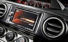 The best audio systems for cars 2019: TOP-7