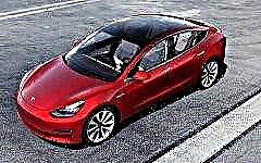 Tesla Model 3: flaws and defects