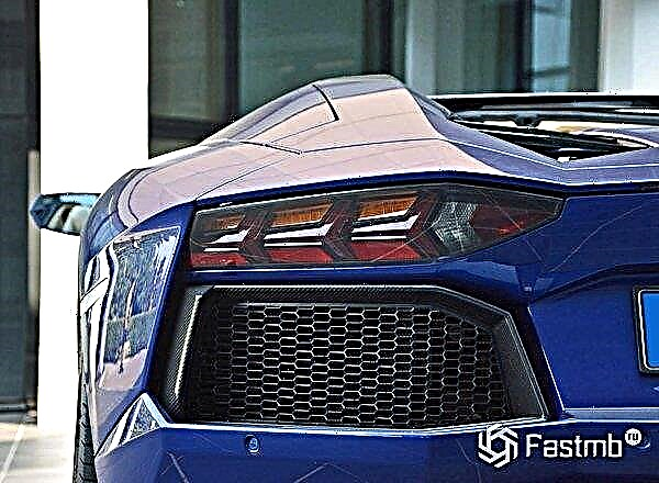 Lamborghini laidīs klajā jaunu hibrīdu
